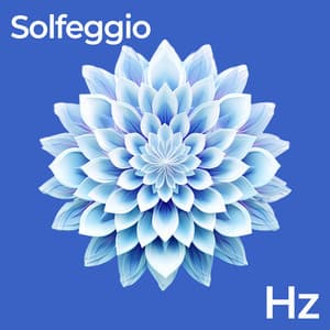 Solfeggio Frequencies Mindfulness - Solfeggio Soul