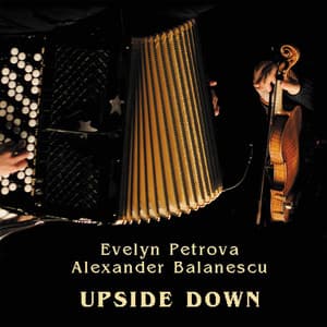 Upside Down - Evelyn Petrova