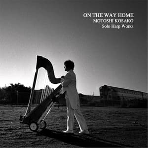 On the Way Home - Motoshi Kosako