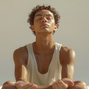 Armonía Del Yoga: Melodías De Práctica Pacífica - Yoga Meditación y Música de Relajación