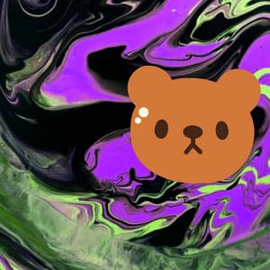 Backdrop for Favorite Thoughts - Piano Duo - Coffee Shop Music Ambiance