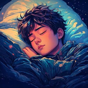 Gentle Lofi Vibes for Evening Calm - Sugar Dressing