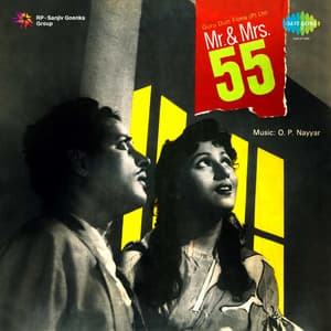 Mr. And Mrs. 55 - O. P. Nayyar