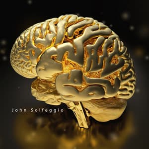 Millionaire Mind - John Solfeggio