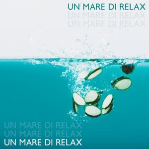 Un Mare Di Relax – Suoni Della Natura, Pioggia Rilassante, Tranquillitá Dell’Acqua, Benessere - Zona Relax