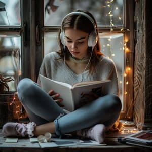 Soothing Sounds for Study Focus - Reading Music and Study Music