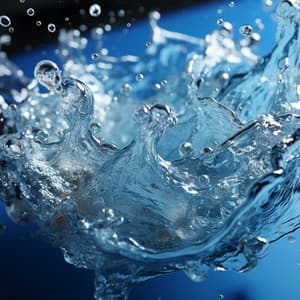 Sonidos Del Azul Profundo: Música Desde Las Profundidades - Naturaleza Ruido