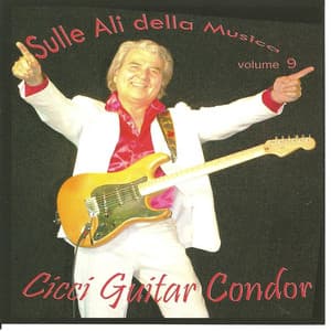 Sulle Ali Della Musica, Vol. 9 - Cicci Guitar Condor