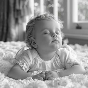 Sueño Del Bebé: Velada Iluminada Por Las Estrellas - Calma tu mente con el sonido del útero