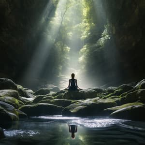 Stream Meditation: Currents of Peace - The Meditative State