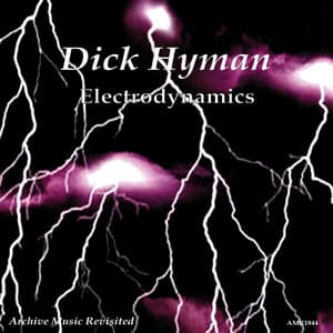 Electrodynamics - Dick Hyman