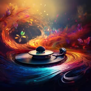 Soft Harmony: Melodies for Serene Spaces - Music Sound Calm