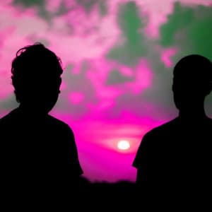 Backdrop for Planned Changes - Chill Hop Lofi Study Beats