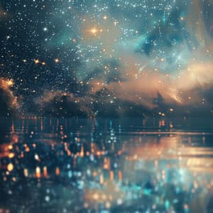 Música Para Desconectarse Por La Noche: Ritmos Reconfortantes - Genérico