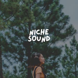 Niche Sound - Vacuum Cleaner White Noise