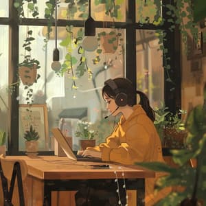 Ambientes De Samba Al Amanecer: Grooves Matutinos De Jazz - Salón de jazz nocturno