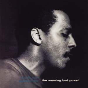 The Amazing Bud Powell, Vol. 2 - Bud Powell