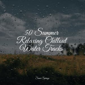 50 Summer Relaxing Chillout Water Tracks - Rest & Relax Nature Sounds