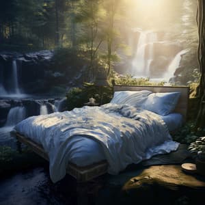 River Sleep: Gentle Stream Dreams - Calming Noises