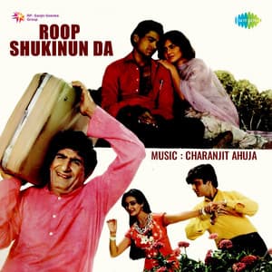 Roop Shukinun Da - Charanjit Ahuja