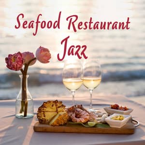 Seafood Restaurant Jazz - Erik Himmel