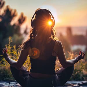 Music for Inner Peace: Calm Meditation Tunes - Sounds Of Calm