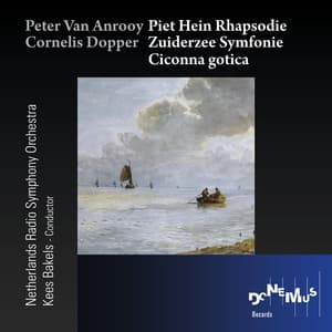 Peter Van Anrooy / Cornelis Dopper - Cornelis Dopper