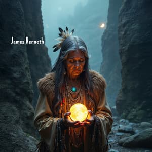 Extreme Spiritual Purification & Shamanic Removal of Toxic Energy - James Kenneth