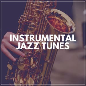 Instrumental Jazz Tunes - Italian Jazz Café