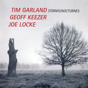 Storms / Nocturnes - Tim Garland