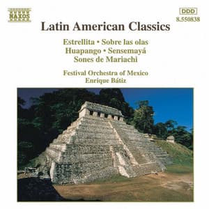 Latin American Classics - Enrique Bátiz