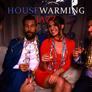 Housewarming Jazz - Andrzej Słowik