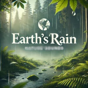 432 Hz - Feel the Power of Healing Vibrations to Release Tension & Achieve Inner Peace - Earth's Rain