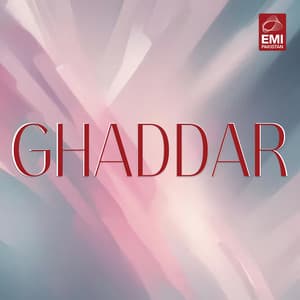 Ghaddar - Irene Parveen
