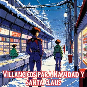 Villancicos Para Navidad Y Santa Claus - Navidad Acústica
