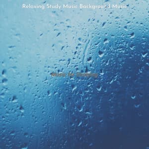 Music for Studying - Relaxing Study Music Background Music