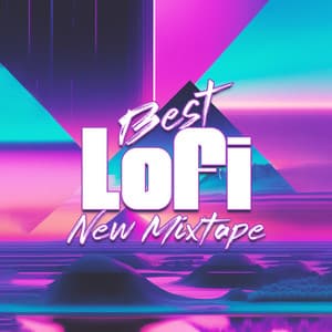 Best LoFi New Mixtape – Ambient Electronic Beats | Synthwave Chill - Lofi Beats And Remixes