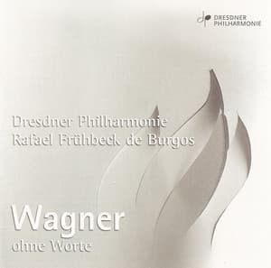 Wagner, R.: Meistersinger Von Nürnberg  / Tristan Und Isolde / Götterdämmerung - Richard Wagner