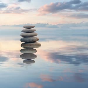 Melodías Tranquilas Para La Meditación: Armonía Interior - Muisca Relajante