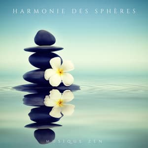 Harmonie des Sphères: Musique Calme De Spa - Musique Zen