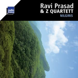 Prasad: Nilgiris - Ravi Prasad