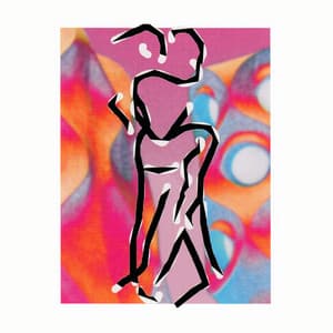 Tango Libre - Isabel Juanpera