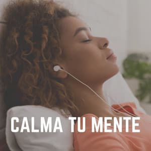 Calma Tu Mente - Sonidos de ruido blanco