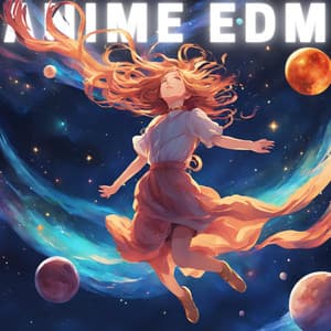 Anime EDM - Electronica House