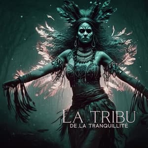 La tribu de la tranquillité - Zone de Détente