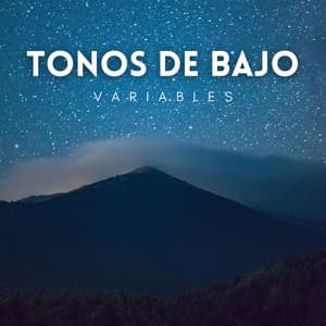 Tonos De Bajo Variables - Música Tranquila