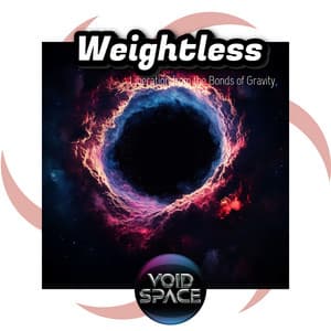 Weightless: Liberation from the Bonds of Gravity - Void Space