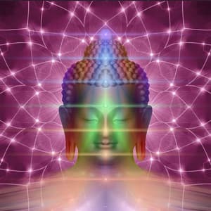 The Throat Chakra - Binaural Vibrations