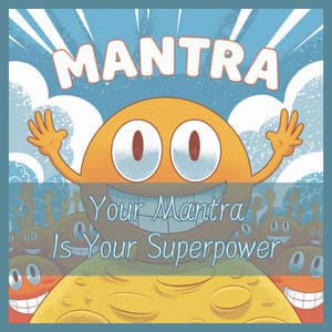 Your Mantra Is Your Superpower - MantraMed