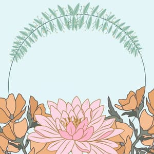 Joyful Lo-fi - Ambiance for Forgetting Fusions - lofi